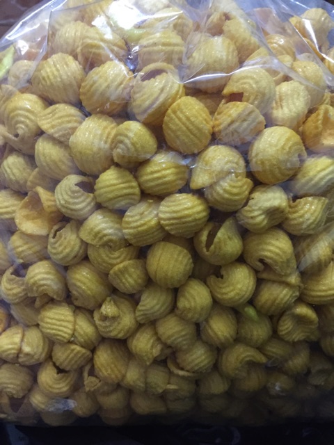 Bim bim xương chó