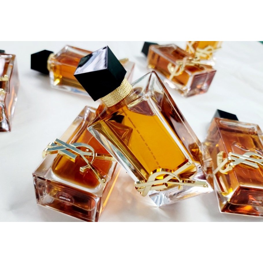 Nước hoa YSL Libre Intense 90ml (không hộp)