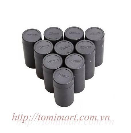 Mực máy bấm giá KOLA, 20mm