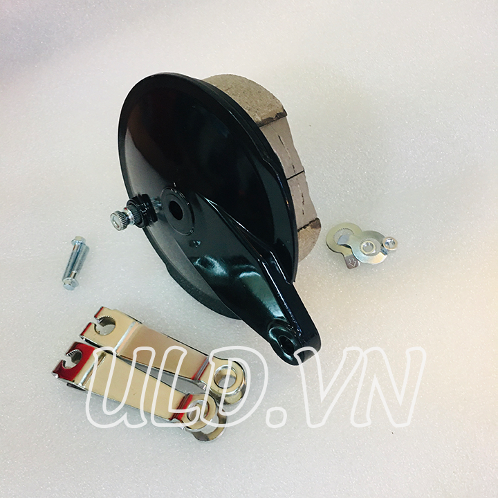 MÁ ĐÙM SAU YAMAHA CÓ BỐ THẮNG