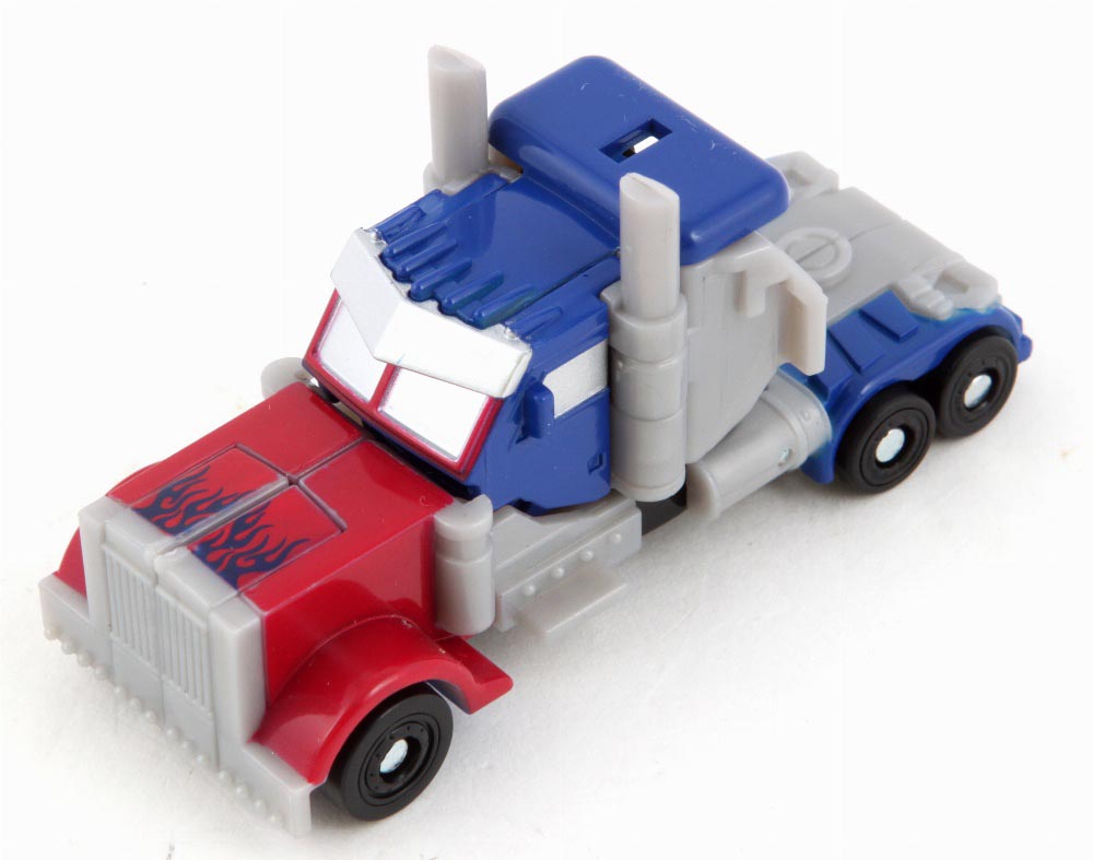 Đồ chơi biến hình Robot Transformers Age of Extinction Mini - Khủng long Grimlock, Optimus Prime, Decepticon Stinger, Bumblebee (Box)