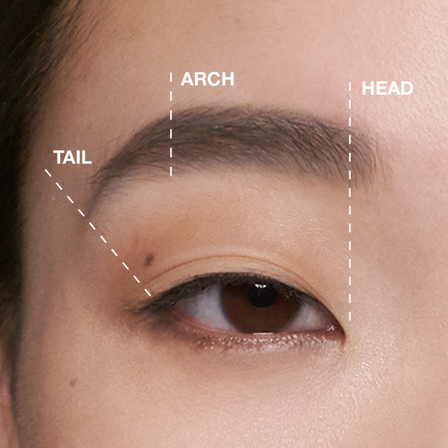 [ƯU ĐÃI 15-17.3] Chì kẻ mày lâu trôi Bobbi Brown Micro Brow Pencil