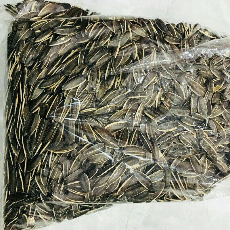 1kg Hạt hướng dương rang chín