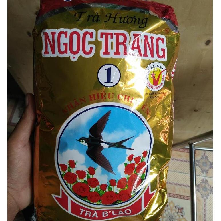 TRÀ SEN NGỌC TRANG 400G