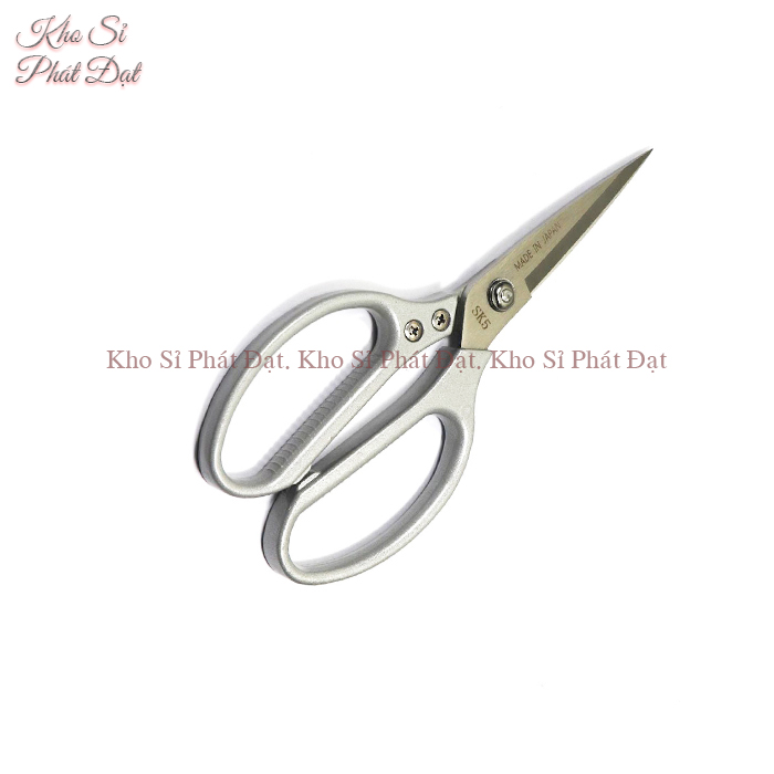 [HCM]KÉO NHẬT SK-5 CÁN NHÔM SIÊU BỀN - SIÊU BÉN