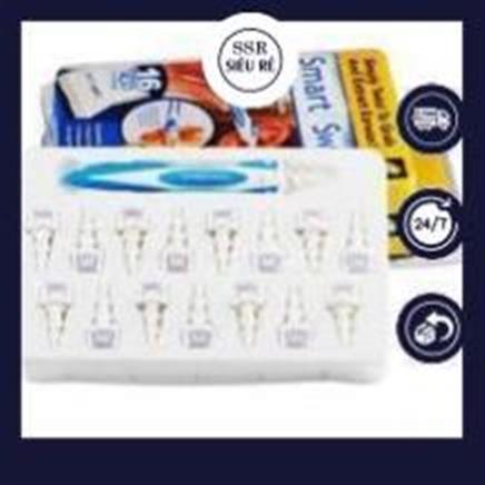 Dụng Cụ Lấy Ráy Tai Thông Minh Smart Swab (LA2330)
