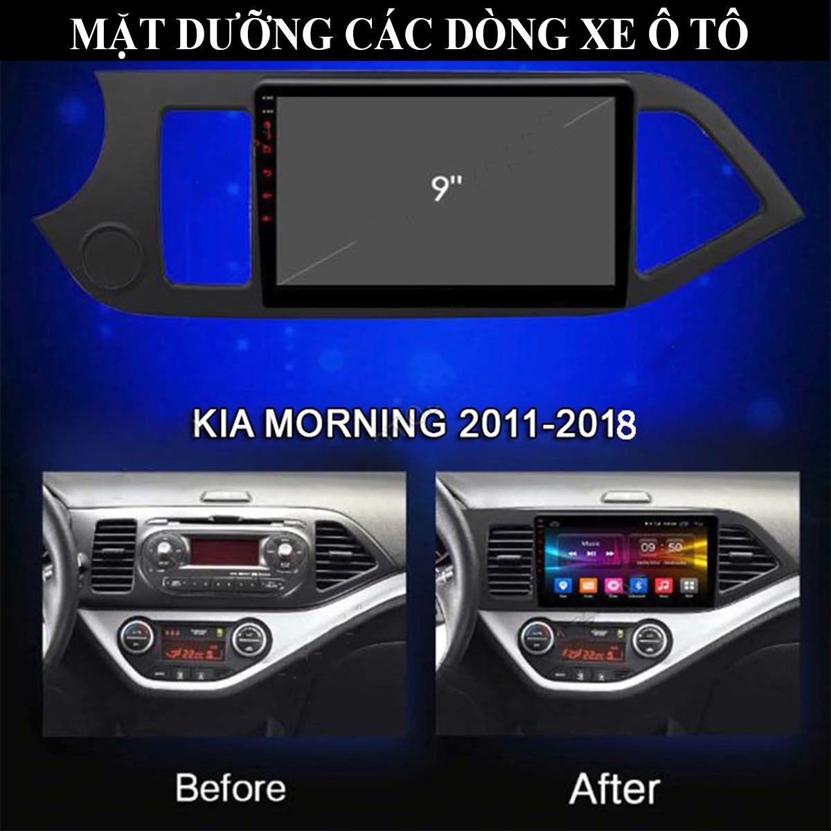 [Kho Hải Phòng] Bộ mặt nạ dưỡng màn hình, Mặt dưỡng các dòng xe ô tô, mặt dưỡng xe vios, mặt dưỡng xe innova, Mặt Dưỡng xe Altis, Mặt dưỡng cho xe KIA morning, mặt dưỡng cho xe hyundai I10
