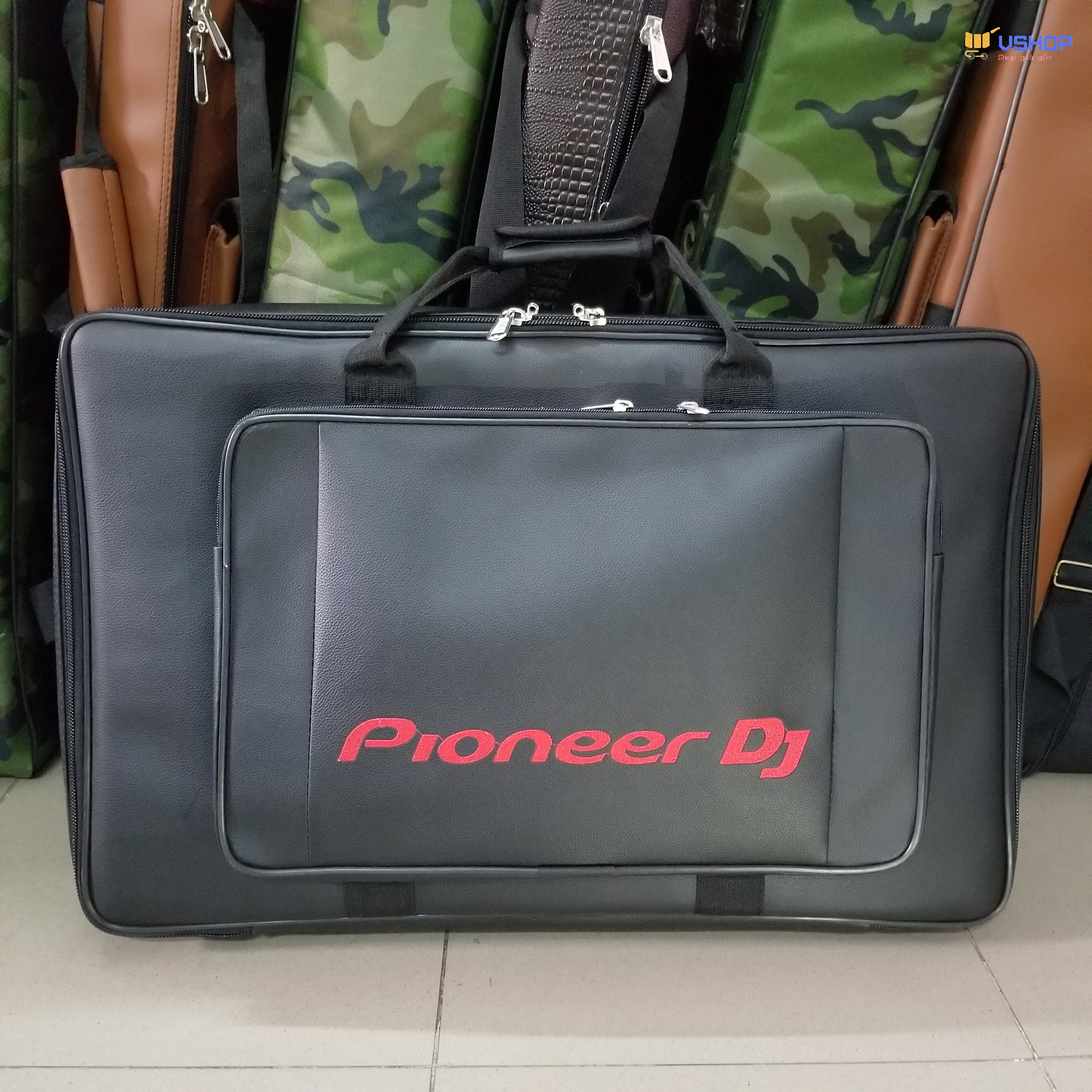 Túi đựng bàn XDJ RR, DDJ-SX, SX2