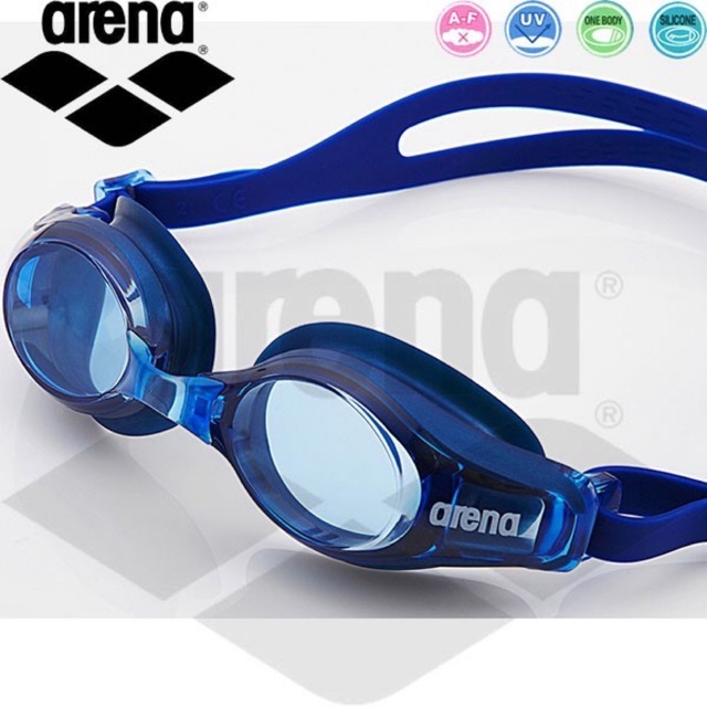 Kính bơi người lớn cao cấp ARENA hàng nhập chính hãng