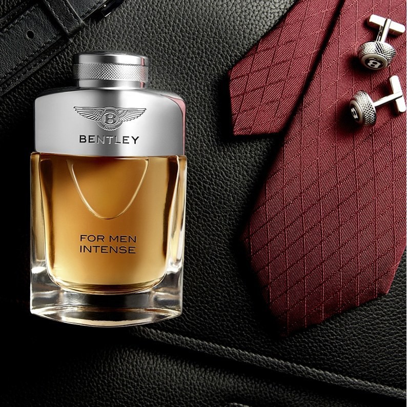 [Có sẵn] Nước hoa nam Bentley Intense by Bentley EDP for Men 100ml