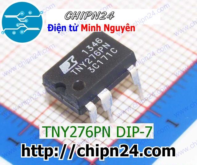 Ic tny276 dip-7