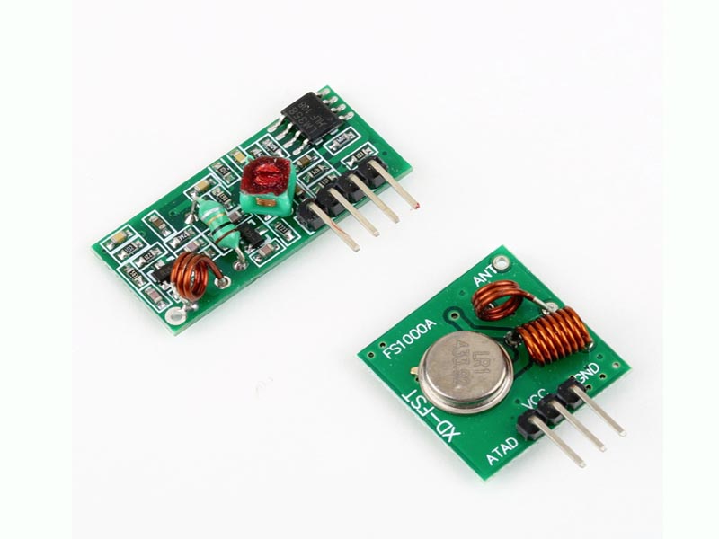 Module RF truyền nhận không dây (cặp)