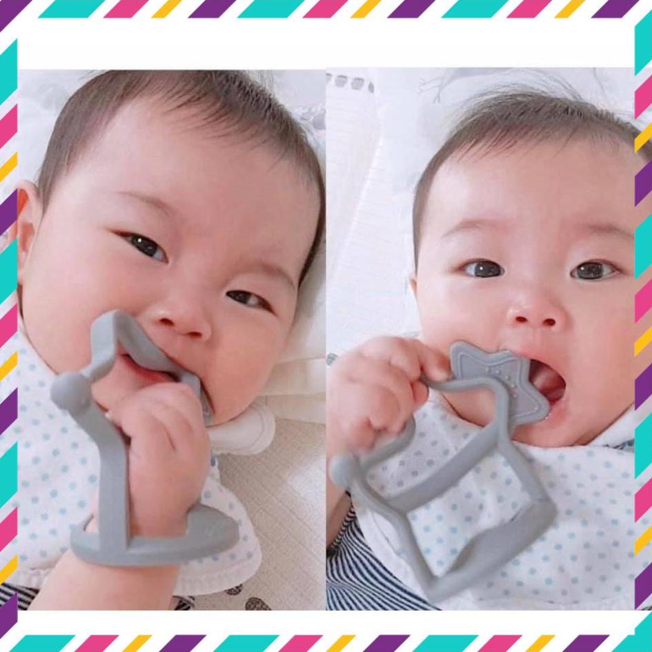 [Chính Hãng]   [CHÍNH HÃNG] GẶM NƯỚU SILICON CAO CẤP MOYUUM HÀN QUỐC