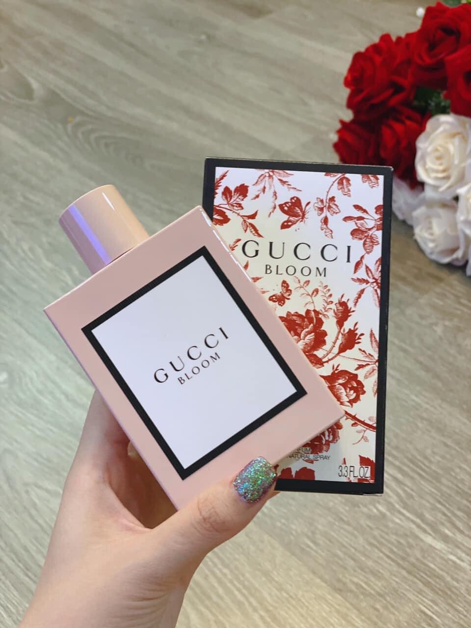 Nước hoa nữ GuciBloom