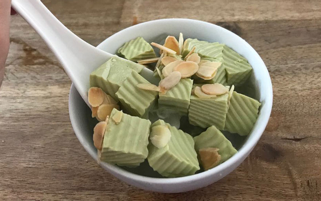 1kg Bột Béo Thượng Hạng Tài Ký
