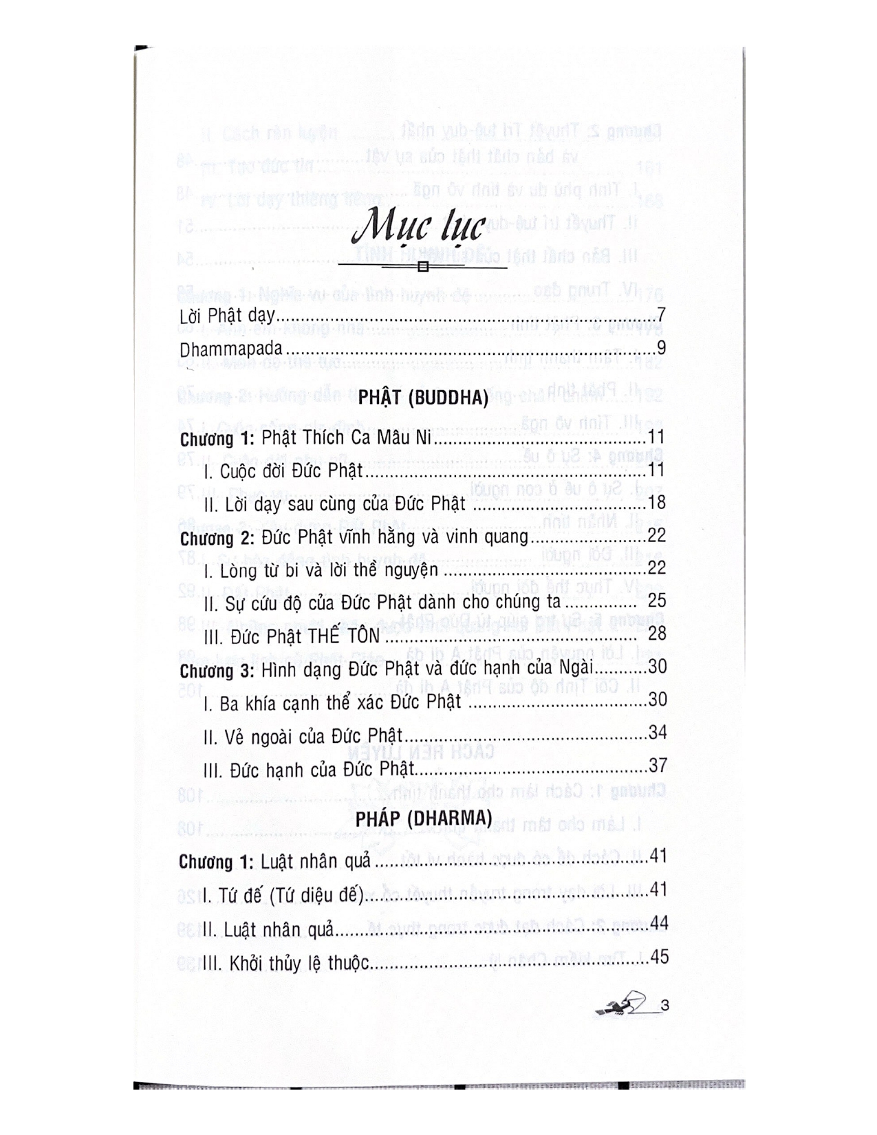 Sách - Lời Phật Dạy-Vanlangbooks