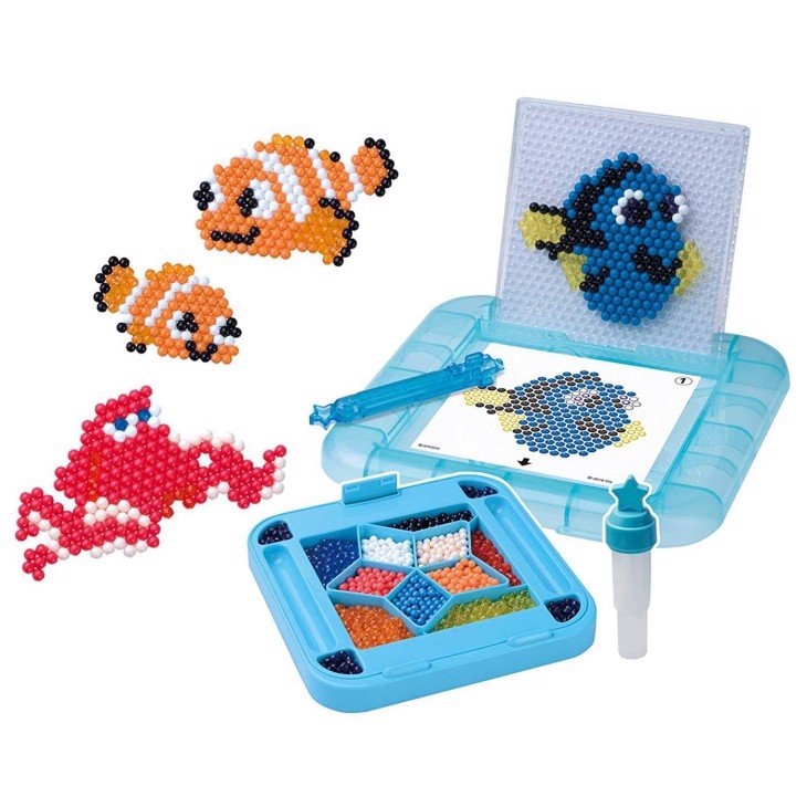 Đồ chơi xếp hạt Finding Dory Aquabeads - Funnyland
