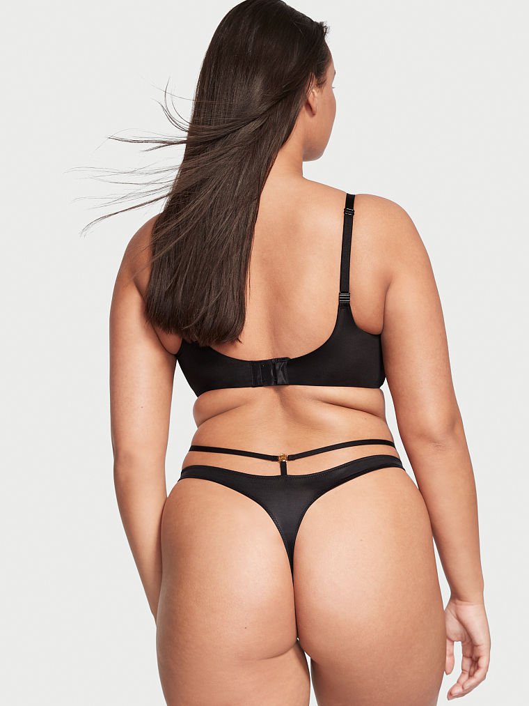 Quần VERY SEXY So Obsessed Strappy Thong -V14
