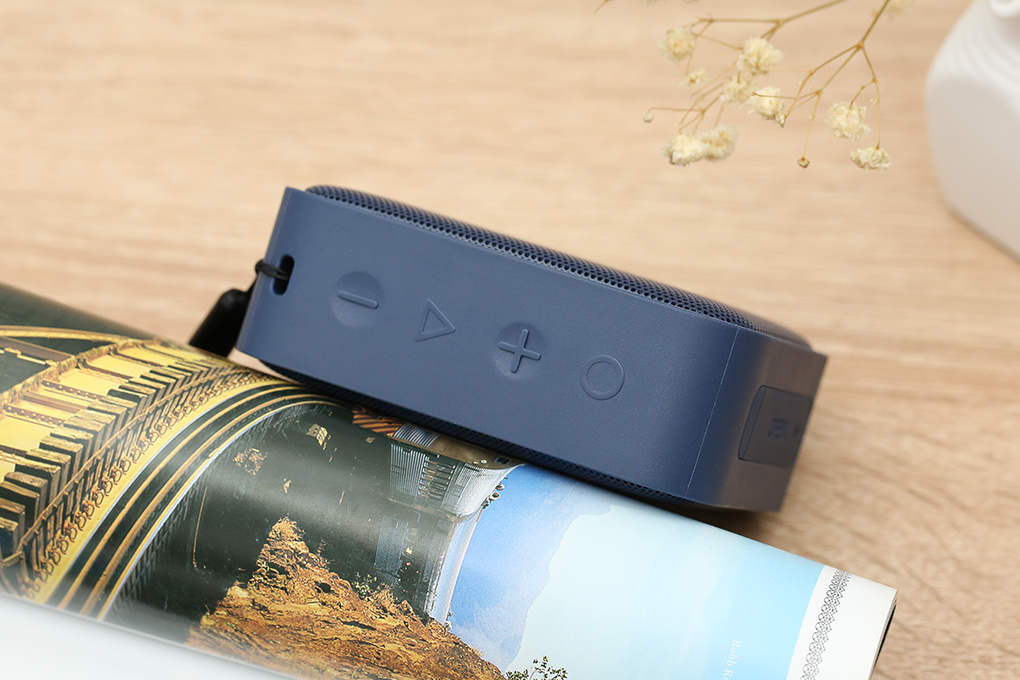 Loa Bluetooth Fenda W5 Plus