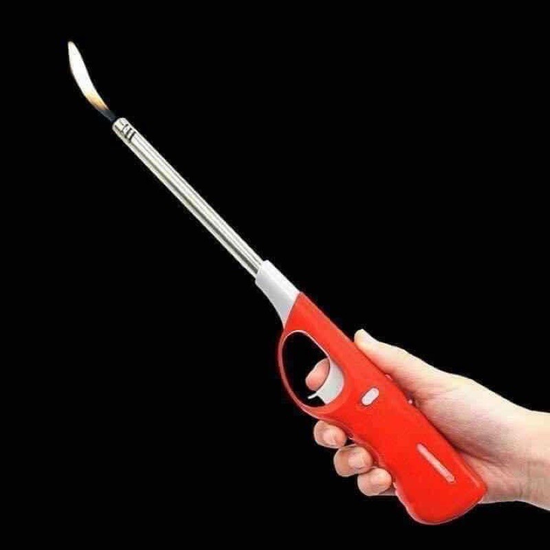 Súng mồi lửa bếp ga, bếp cồn