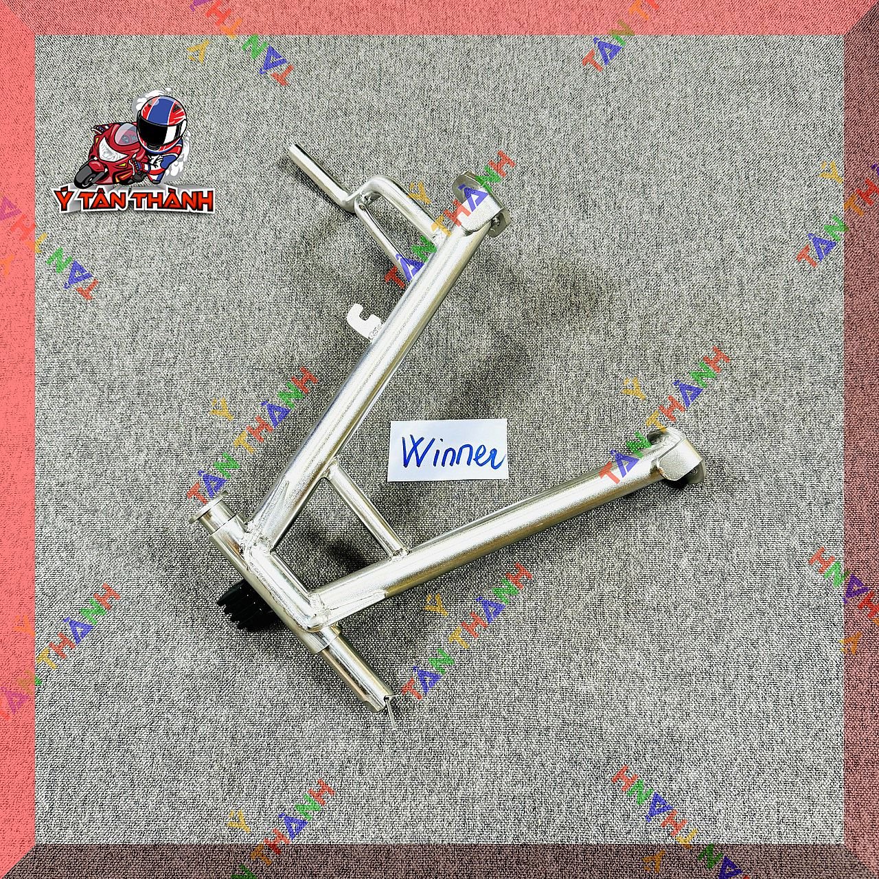 Chống đứng inox winner V1 MS73