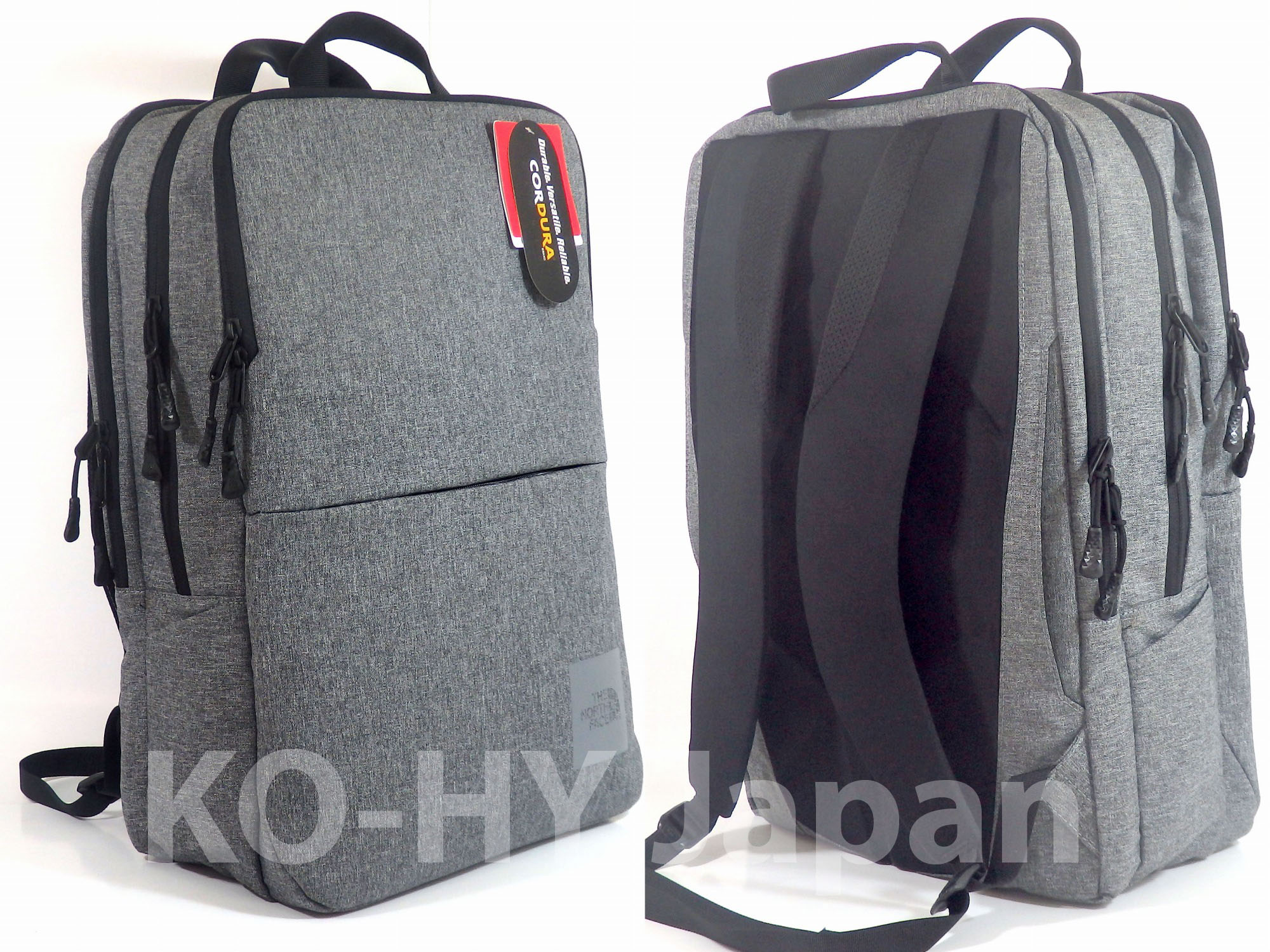 Balo Laptop The North Face Shuttle Daypack