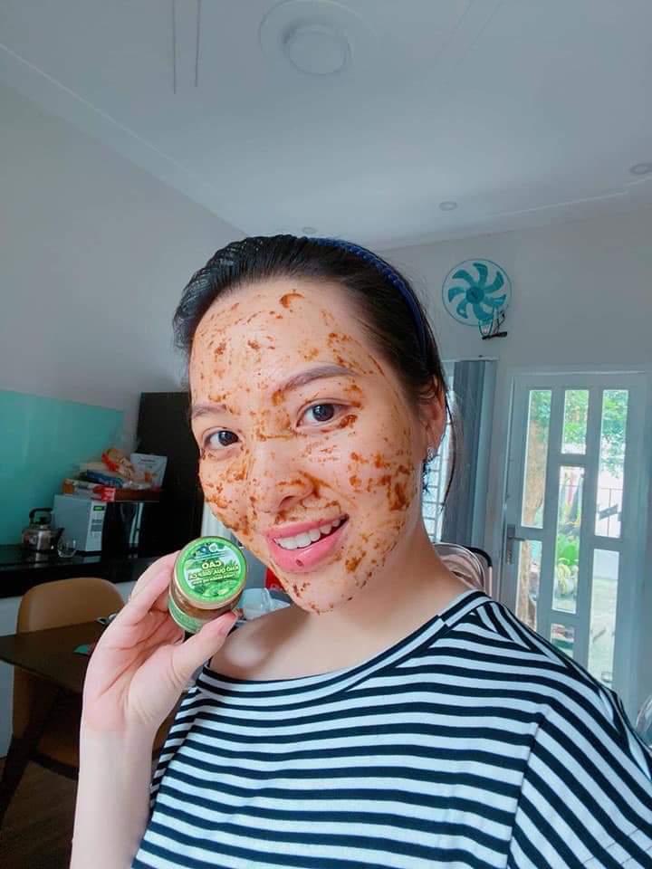 CAO BÍ ĐAO MẸ KEN MẸ KEN (100g)