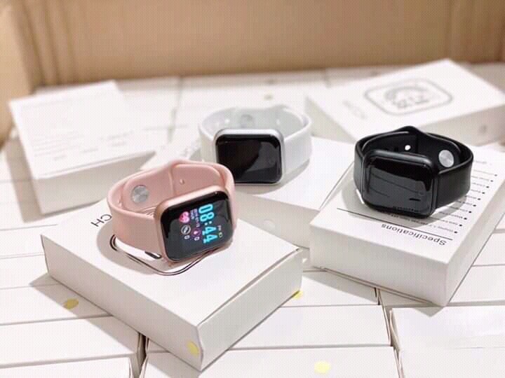 Đồng hồ Smart Watch thông minh Y68 cực hot SC880