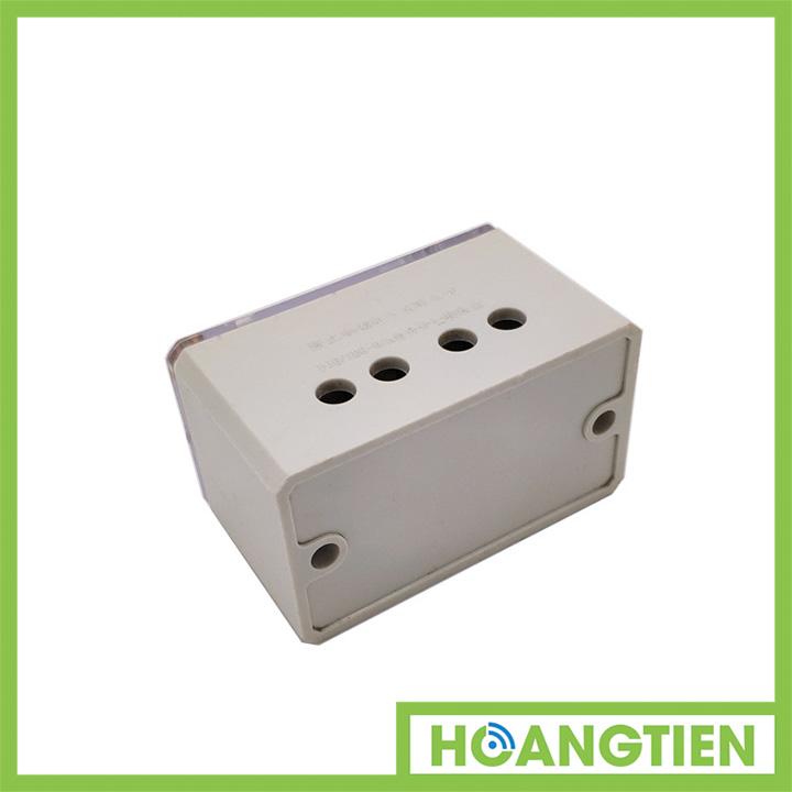 [HCM]Cầu đấu chia dây điện đôi 1 ra 2 FC2