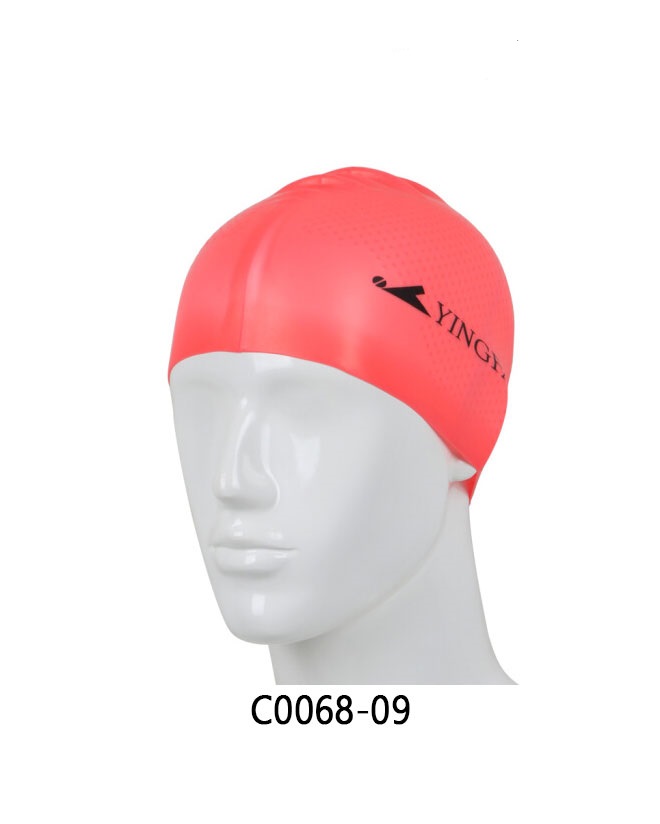 Swimming cap rubber Yingfa C0068