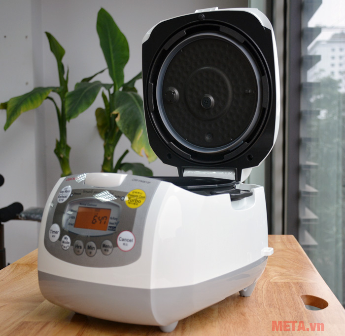 Nồi cơm điện Cuckoo CRP-FA0610F