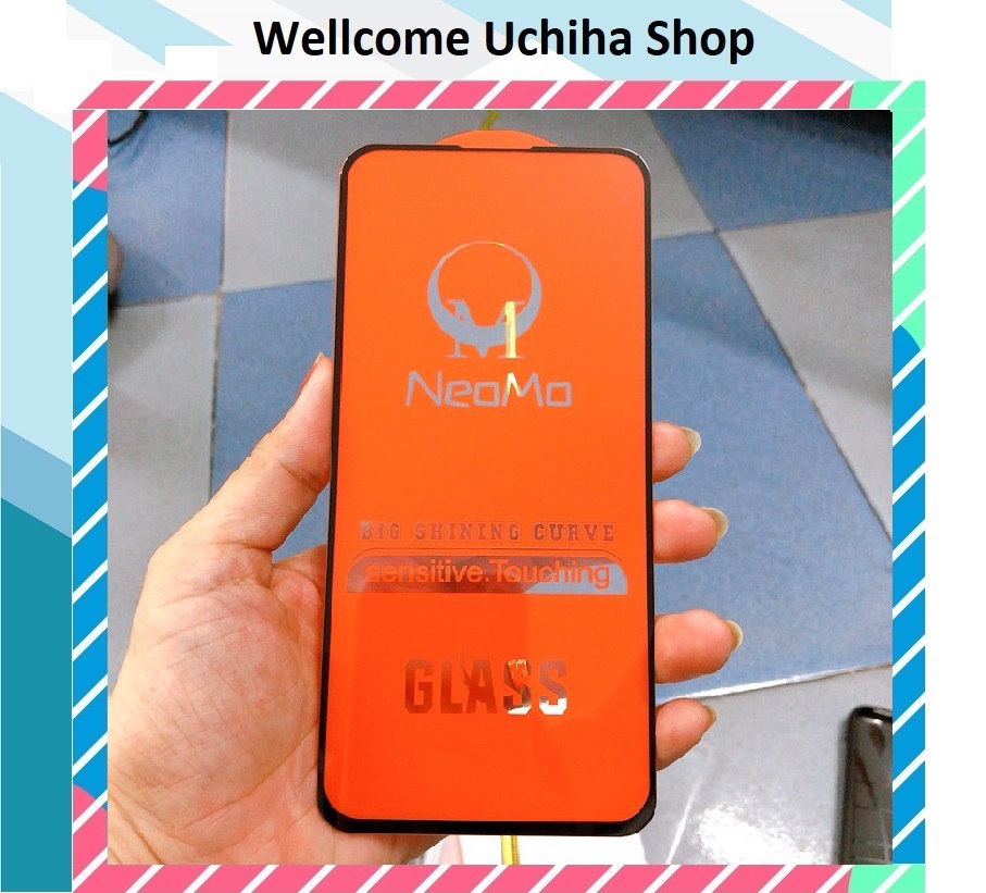 Kính cường lực full xiaomi mi note 4/ note4xt/ note4xđ/ note5pro/ note6pro/ note7/ note 8pro/ note9/9a/9c/ note10pro