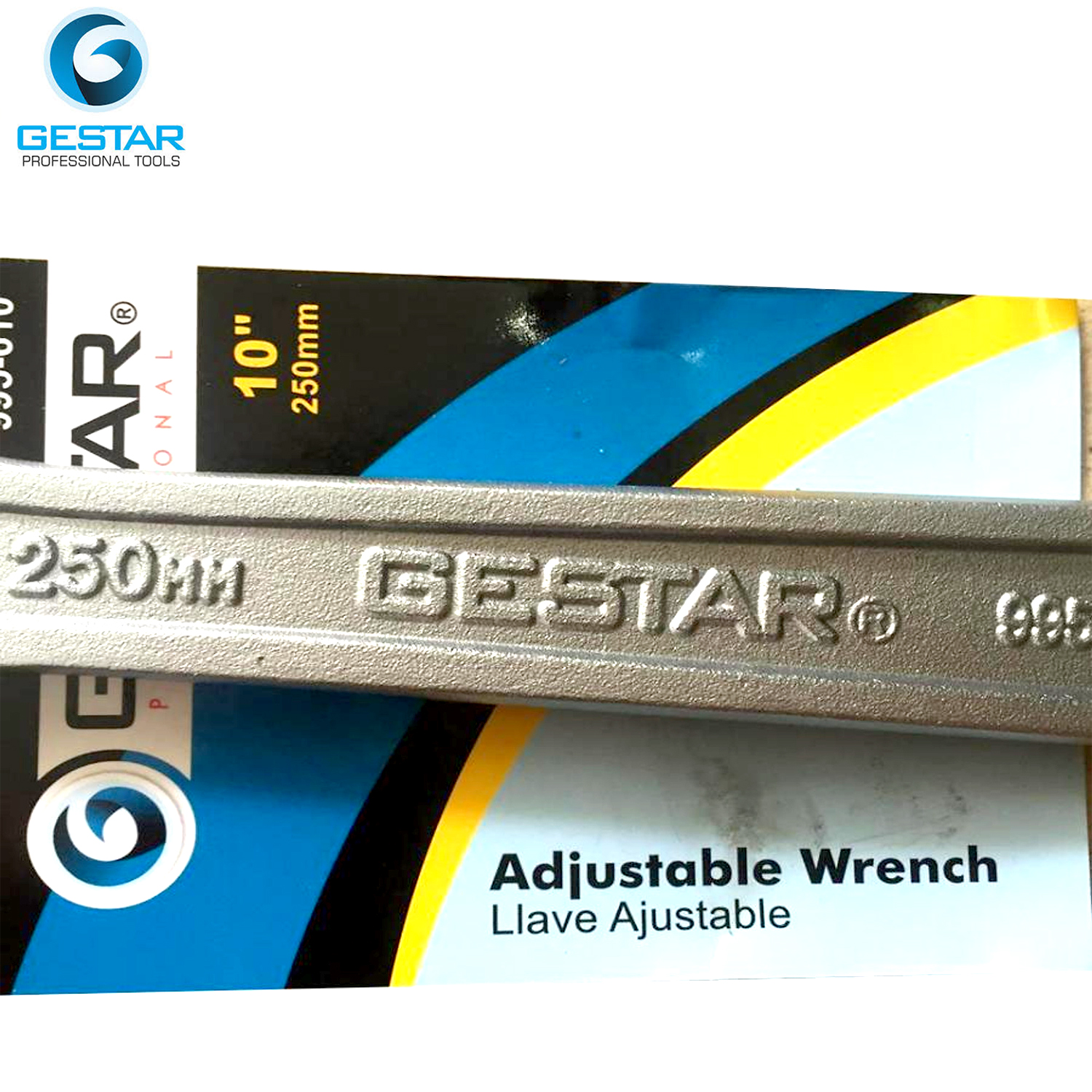 Mỏ lết 10 inch GESTAR 995-610