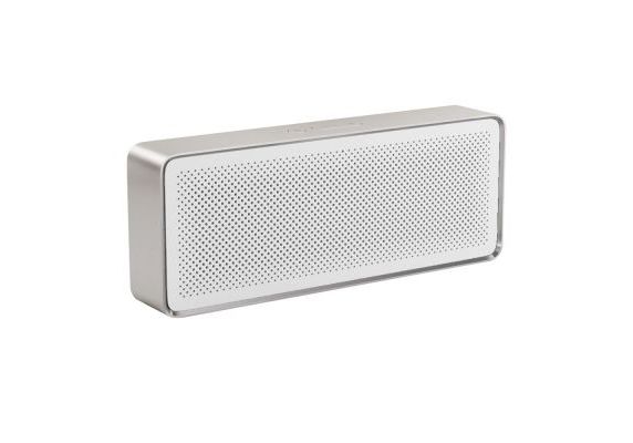Loa bluetooth mini Xiaomi Mi Bluetooth Speaker Square Box 2 | Pin bền ấn tượng | XIAOMI ECOSYSTEM STORE