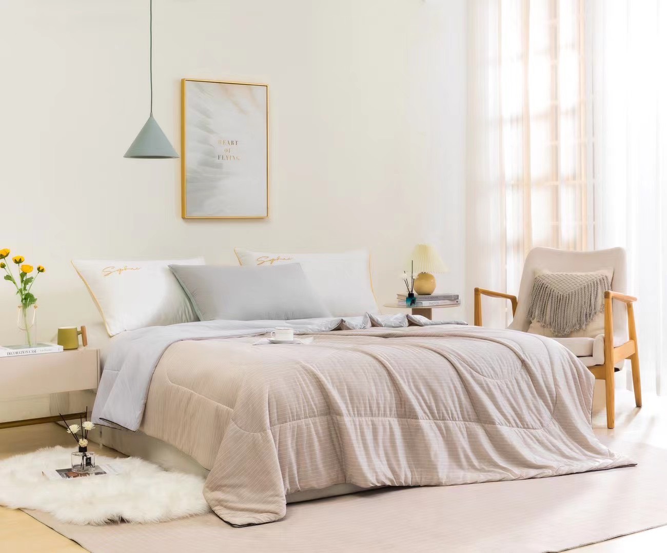 chăn hè mền hè thun lạnh trần bông siêu mềm mịn mát,size 2mx2m3