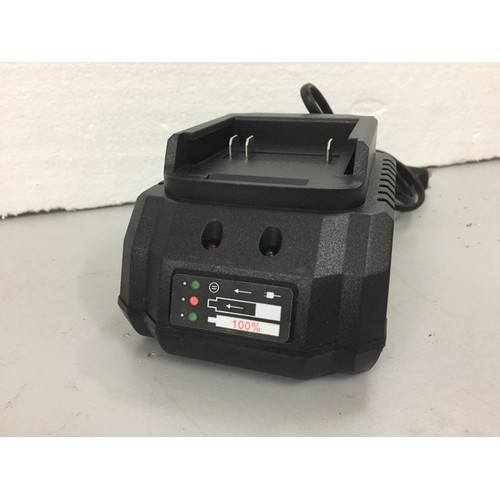 Sạc pin máy siết bulong 10 cell cao cấp