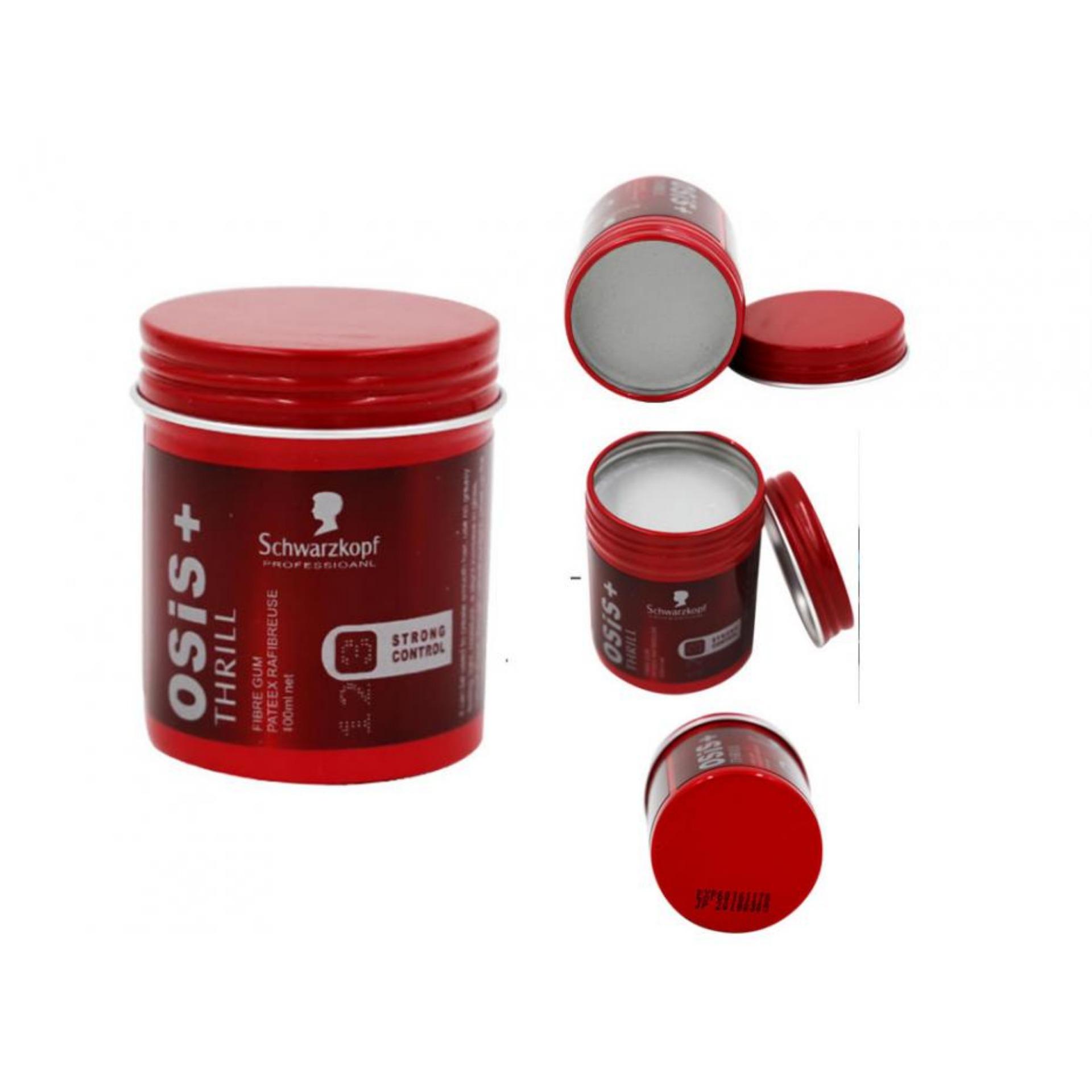 wax osis SÁP OSIS đỏ