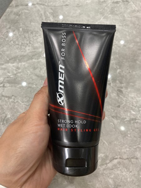 Gel vuốt tóc Xmen For Boss
