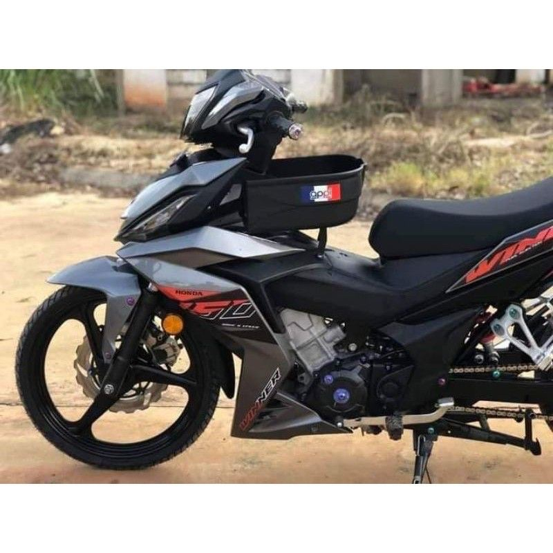 Rổ Appi Xe EX135-EX150-WINNER-WINNER X-SIRU