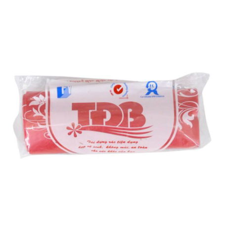 Túi rác TĐB không lõi