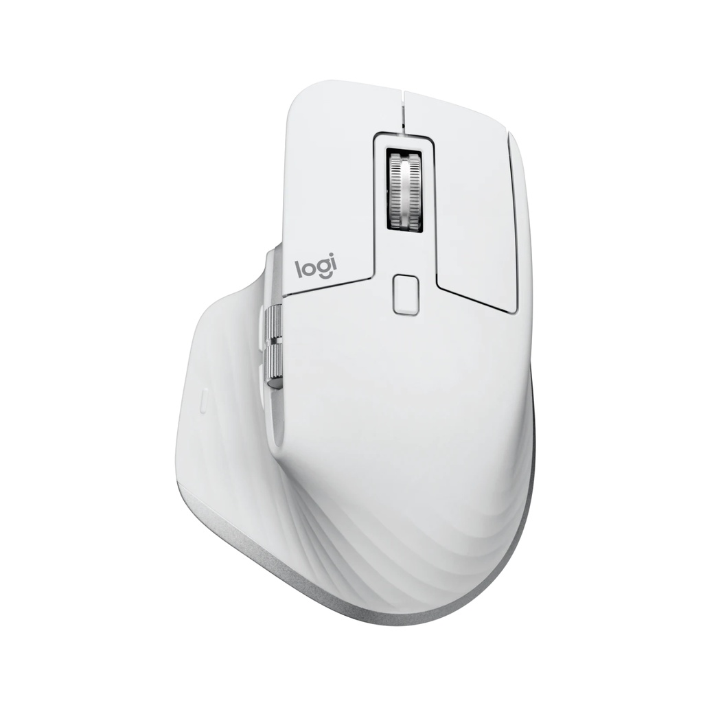 Chuột không dây Logitech MX Master 3S - hàng chính hãng