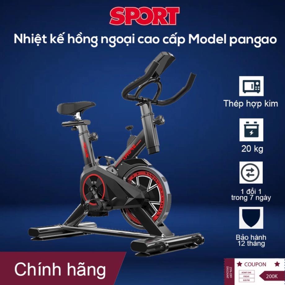 Xe đạp tập thể dục tại nhà, xe đạp thể thao Sport bike - Q7
