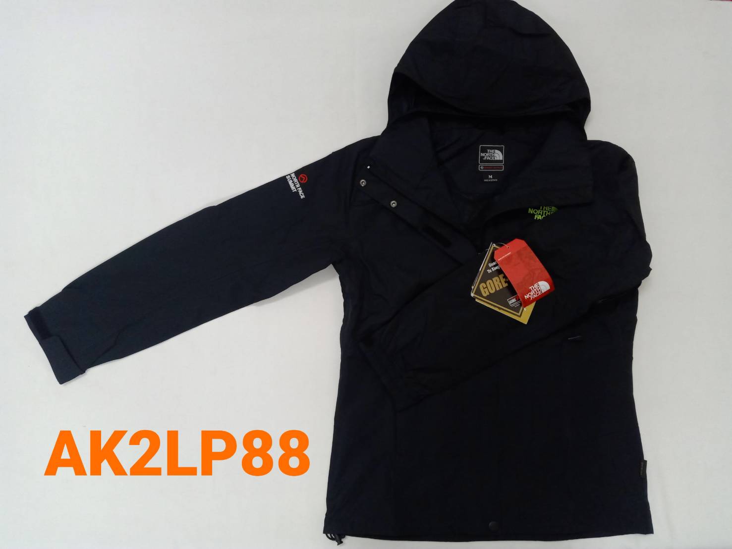 Áo khoác nữ 2 lớp The North face (nhiều màu)