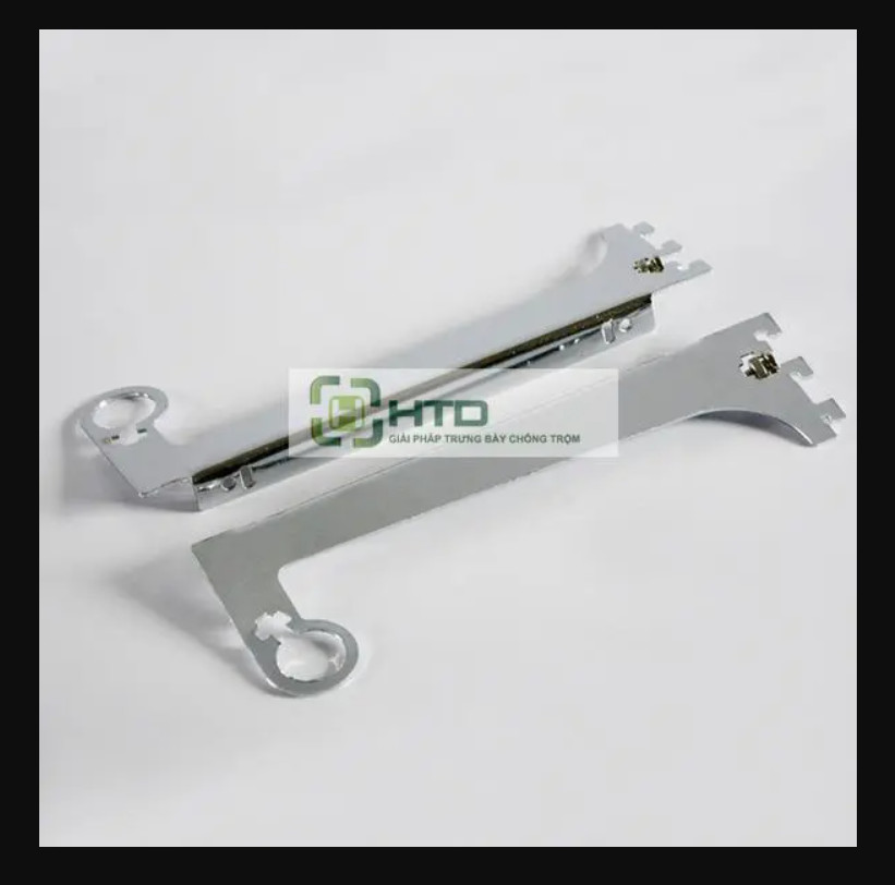 TAY ĐỠ, GIÁ ĐỠ KỆ: HTD-TD07