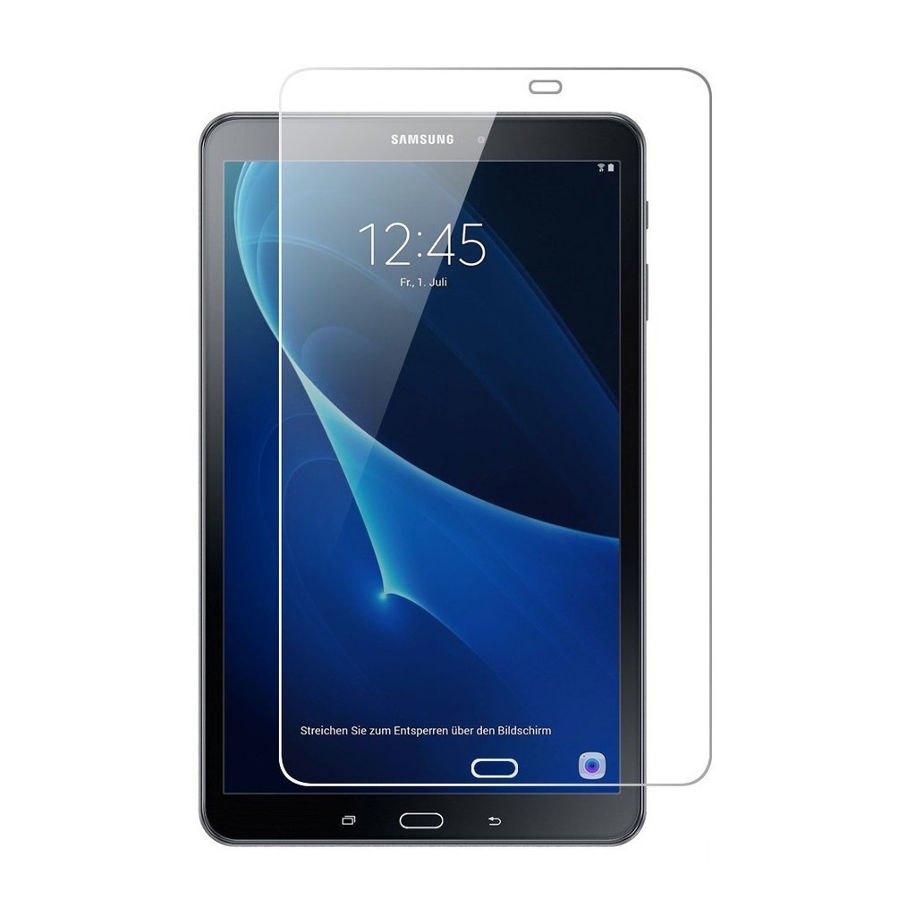 Kính cường lực samsung tab a6 t580 t585 10.1