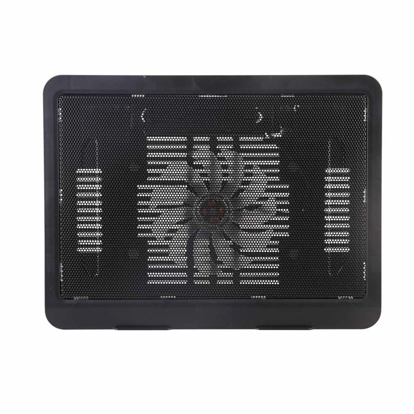 [HCM]ĐẾ LAPTOP N19 1 QUẠT