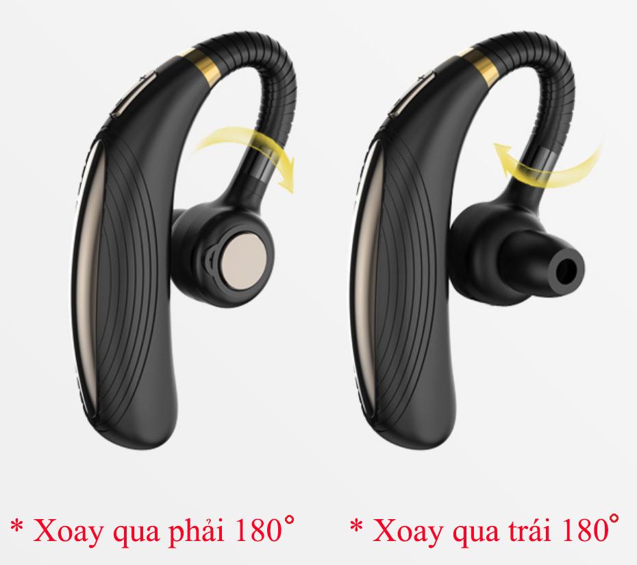 Tai nghe bluetooth K06 - Pin 300mAh (Hàng Nhập)