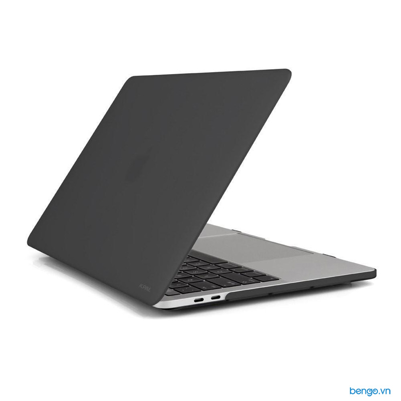Ốp lưng Macbook Pro 14" 2021/Pro 16" 2021/Pro 13" M2/M1 JCPAL MacGuard siêu mỏng
