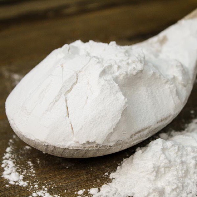 (50g) Bột phèn chua đã chưng cất hôi nách,hôi chân