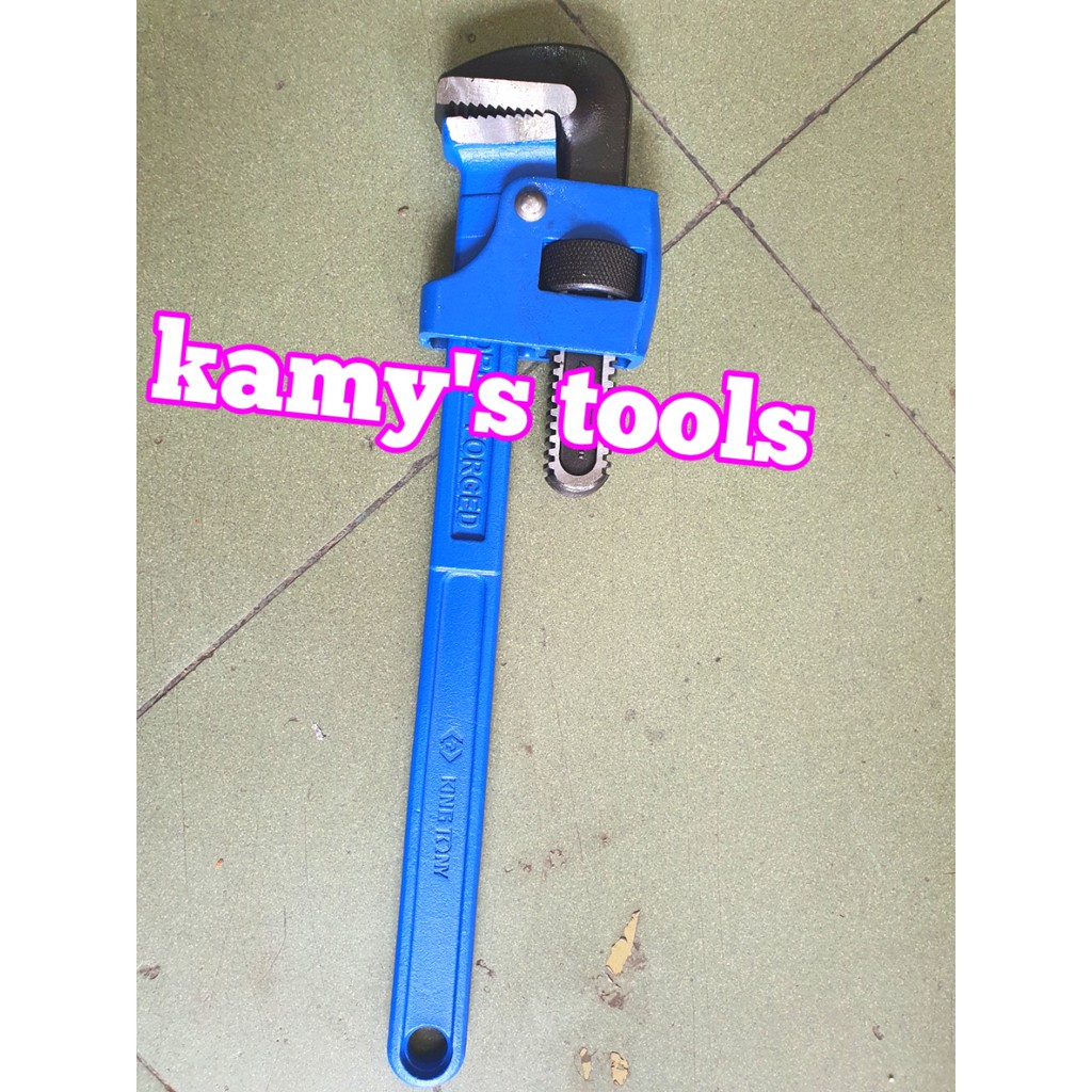Mỏ lết răng 24" kingtony dài 600mm model 6531-24